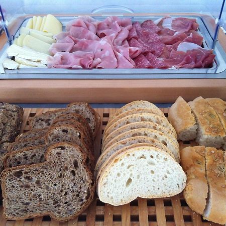 Maree Hotel Cesenatico Εξωτερικό φωτογραφία
