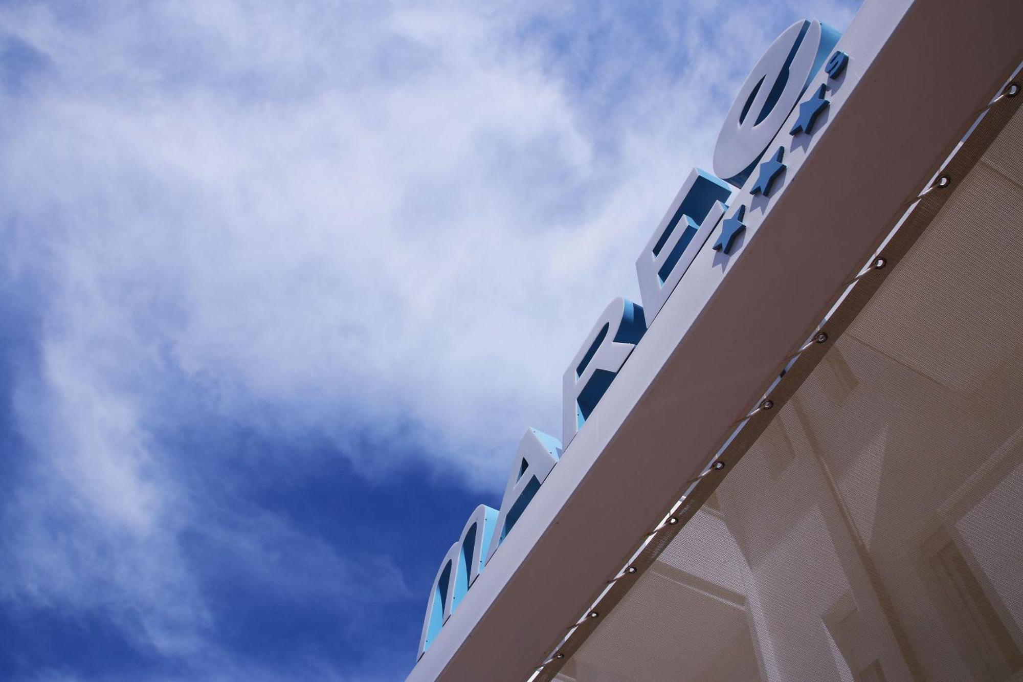 Maree Hotel Cesenatico Εξωτερικό φωτογραφία