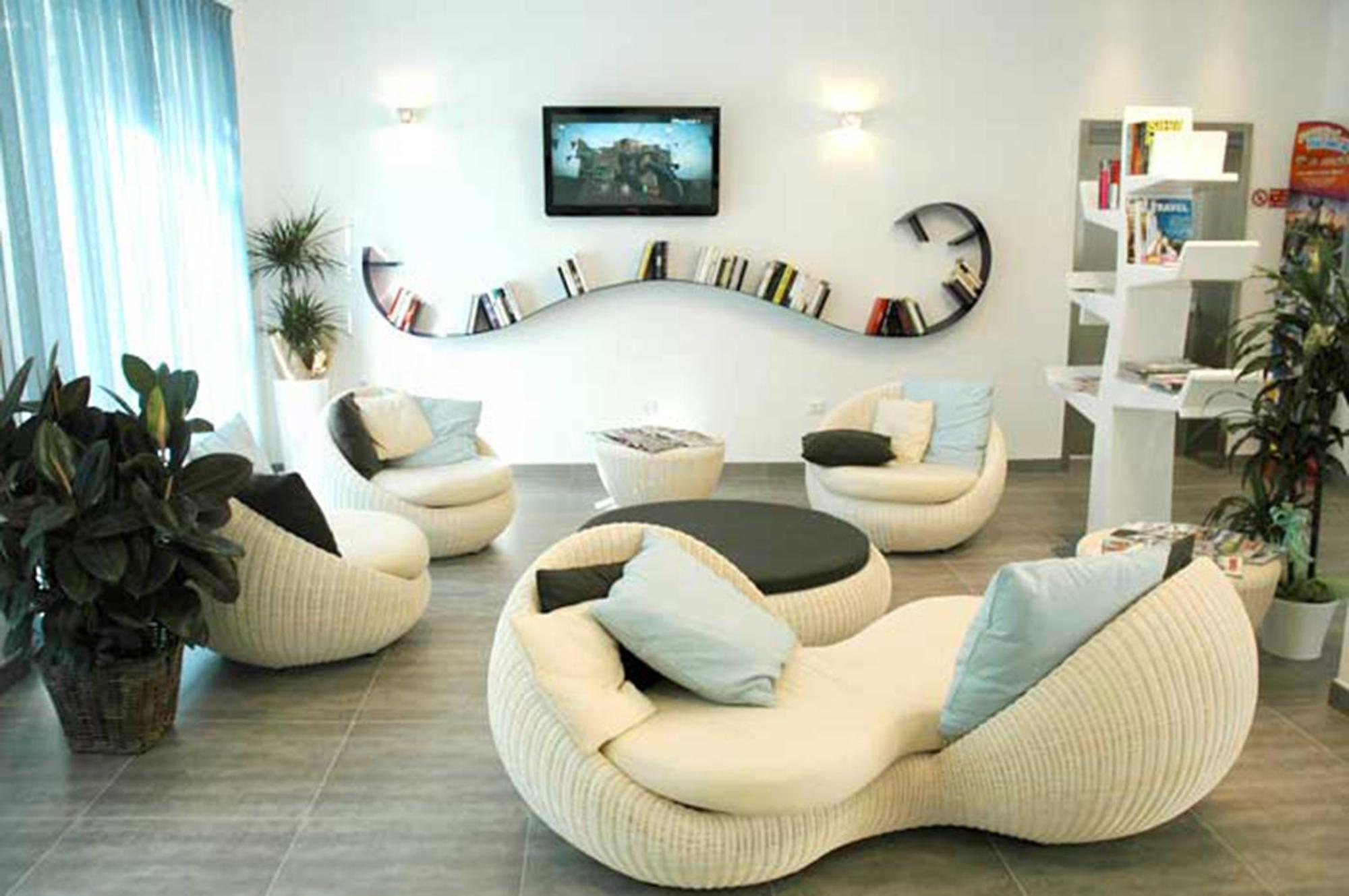 Maree Hotel Cesenatico Εξωτερικό φωτογραφία