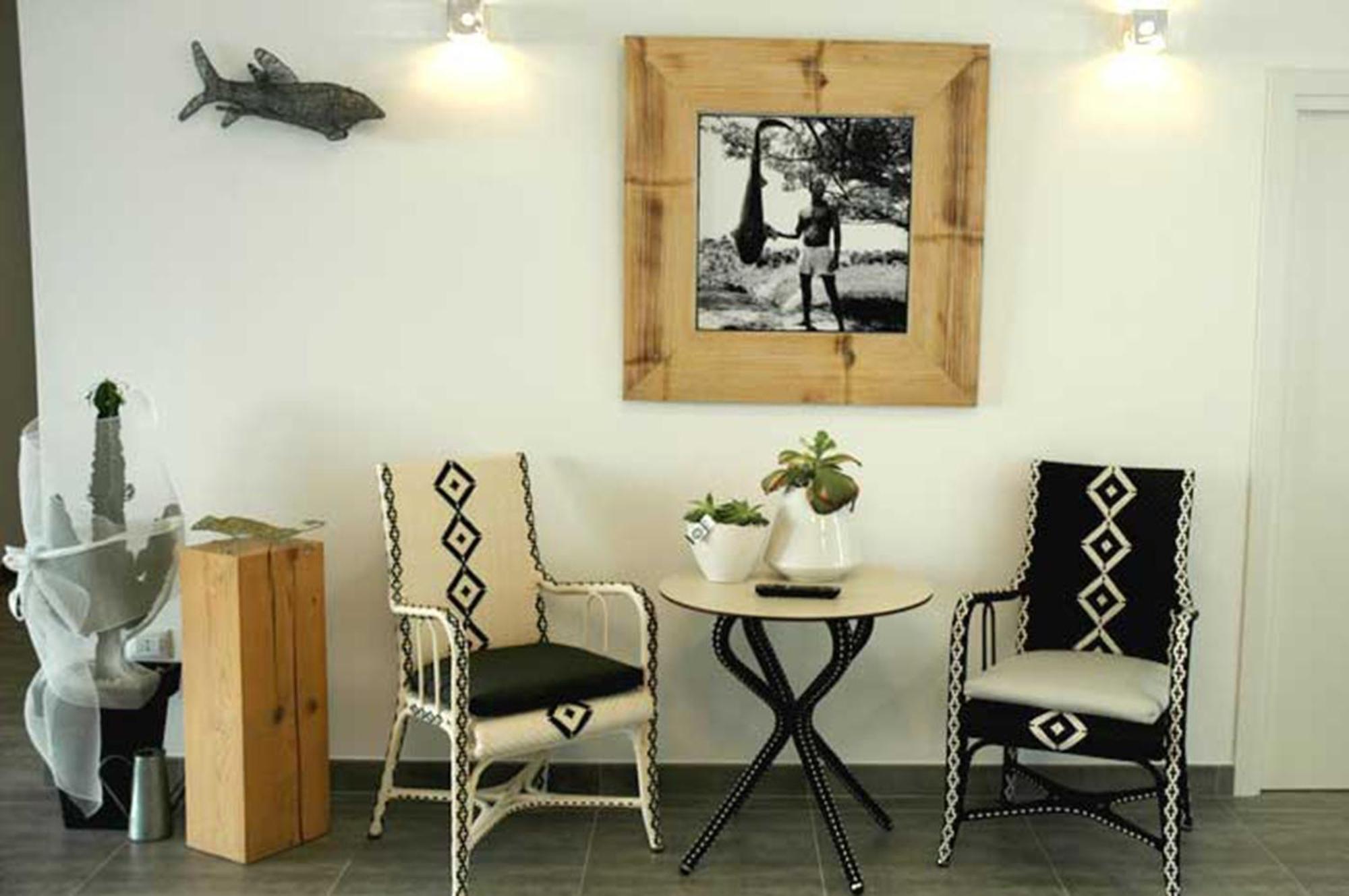 Maree Hotel Cesenatico Εξωτερικό φωτογραφία