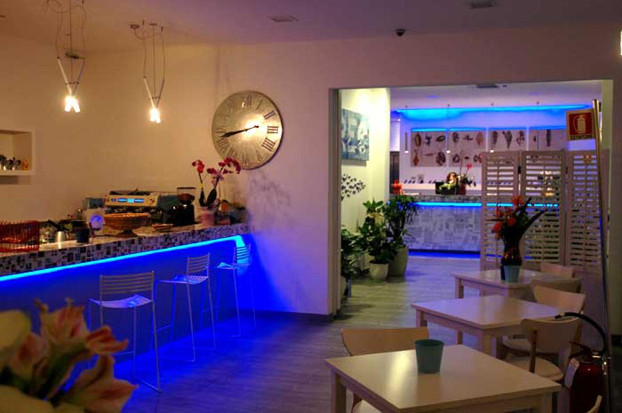 Maree Hotel Cesenatico Εξωτερικό φωτογραφία