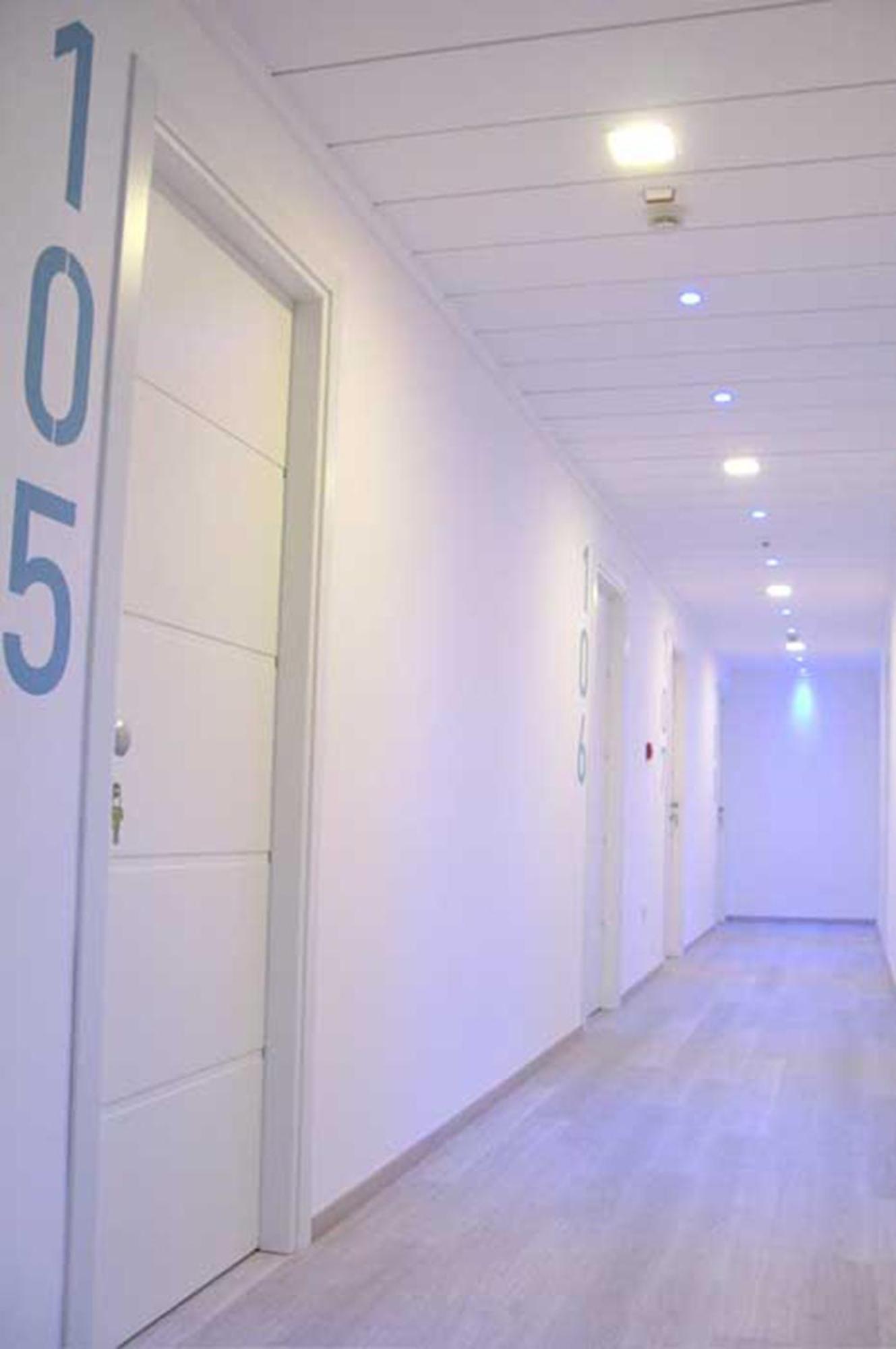 Maree Hotel Cesenatico Εξωτερικό φωτογραφία