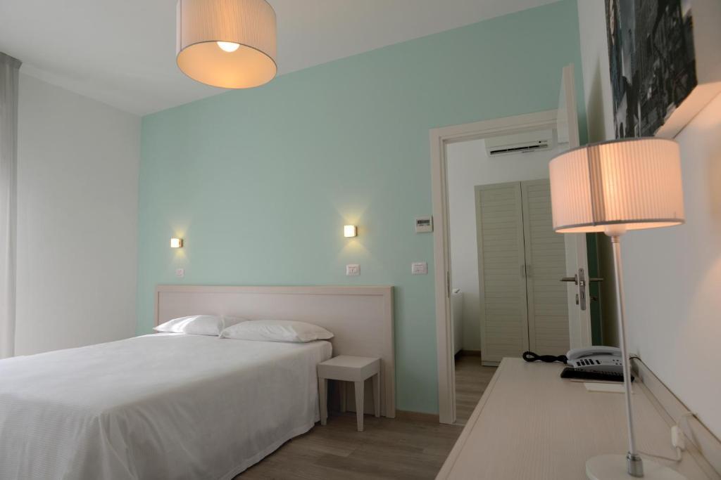 Maree Hotel Cesenatico Δωμάτιο φωτογραφία