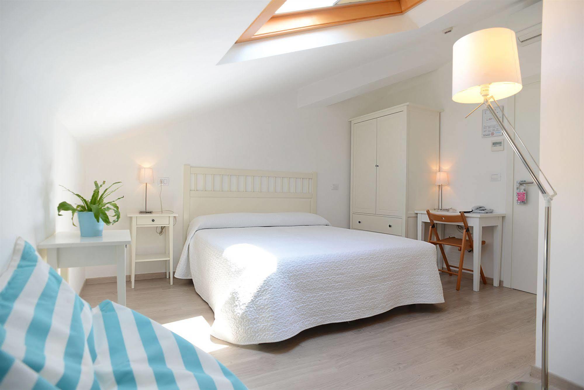 Maree Hotel Cesenatico Εξωτερικό φωτογραφία