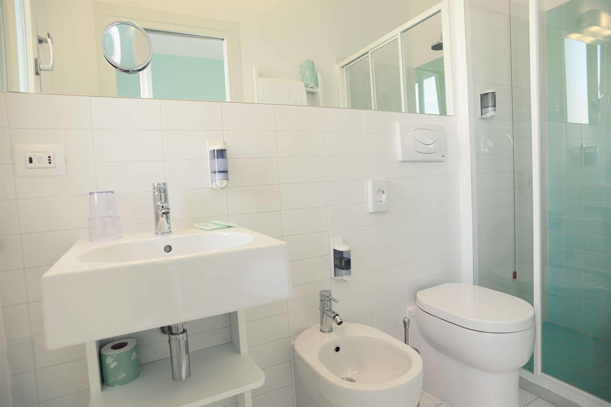 Maree Hotel Cesenatico Εξωτερικό φωτογραφία