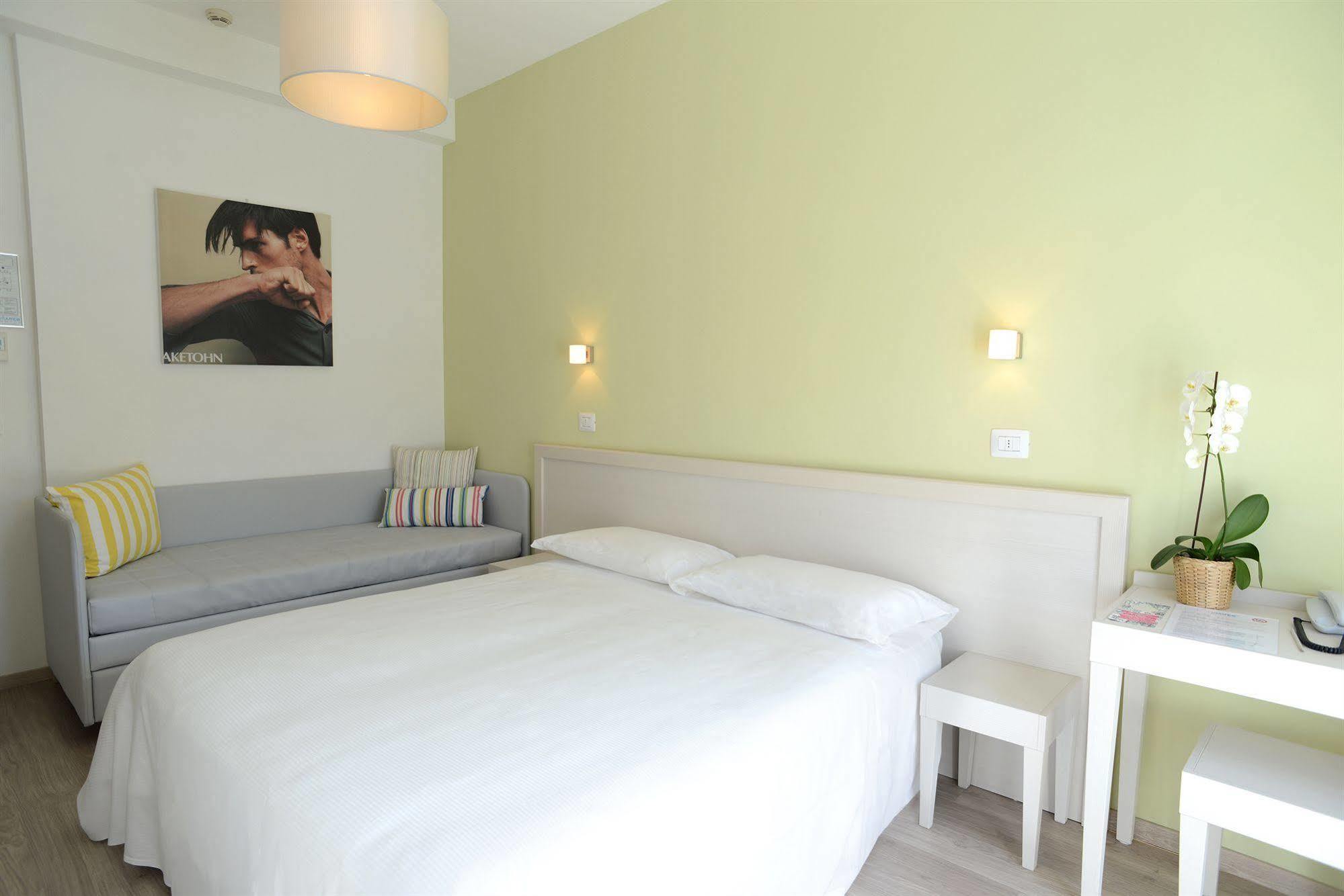 Maree Hotel Cesenatico Εξωτερικό φωτογραφία