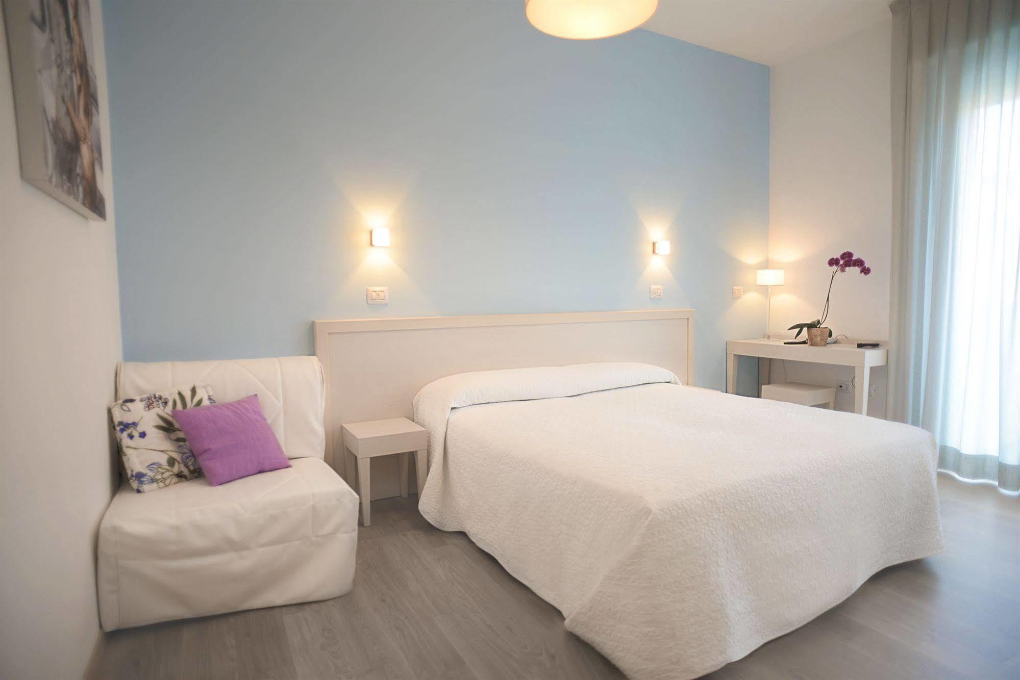 Maree Hotel Cesenatico Εξωτερικό φωτογραφία