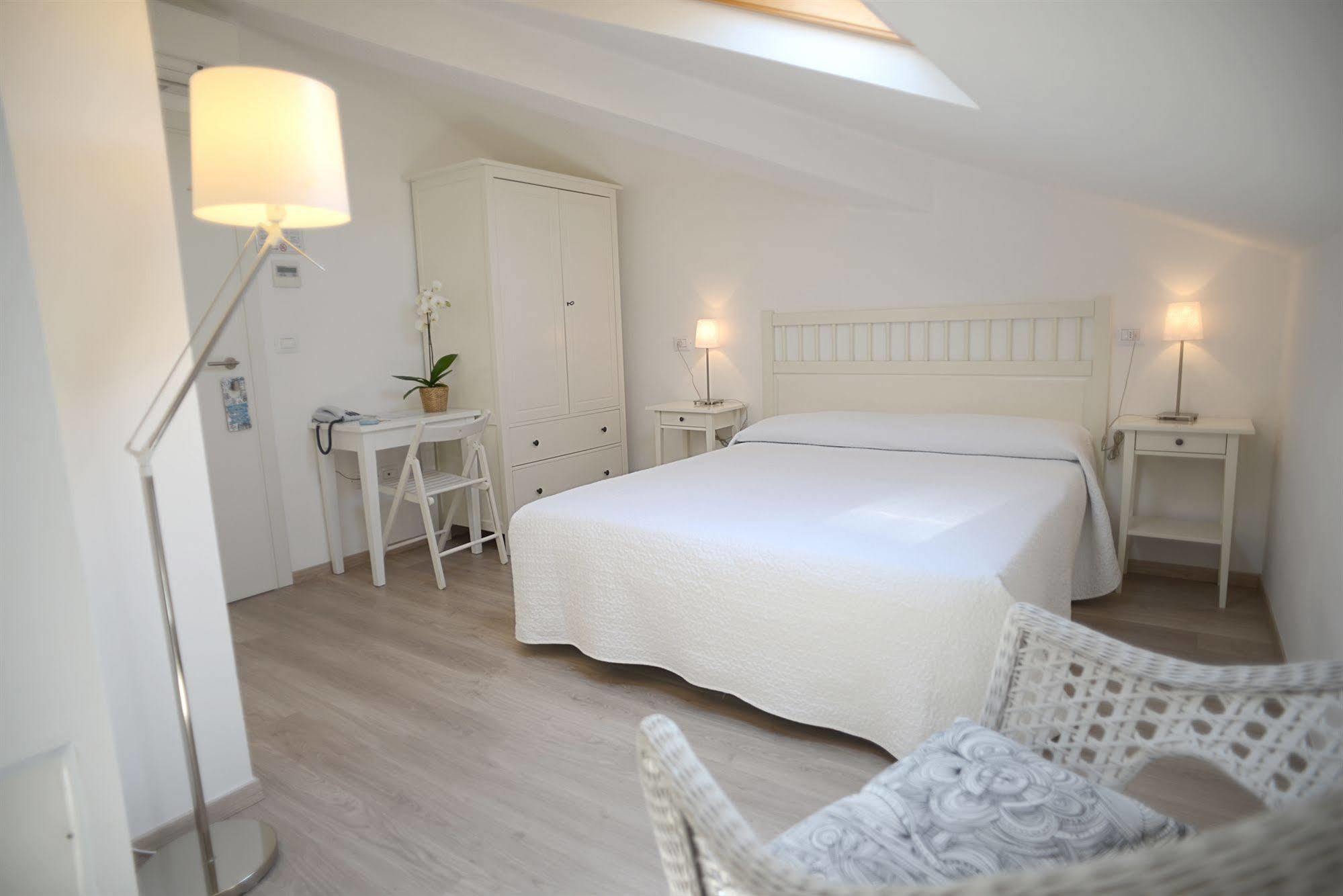 Maree Hotel Cesenatico Εξωτερικό φωτογραφία
