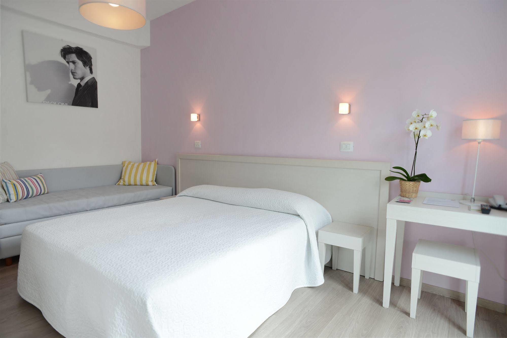 Maree Hotel Cesenatico Εξωτερικό φωτογραφία