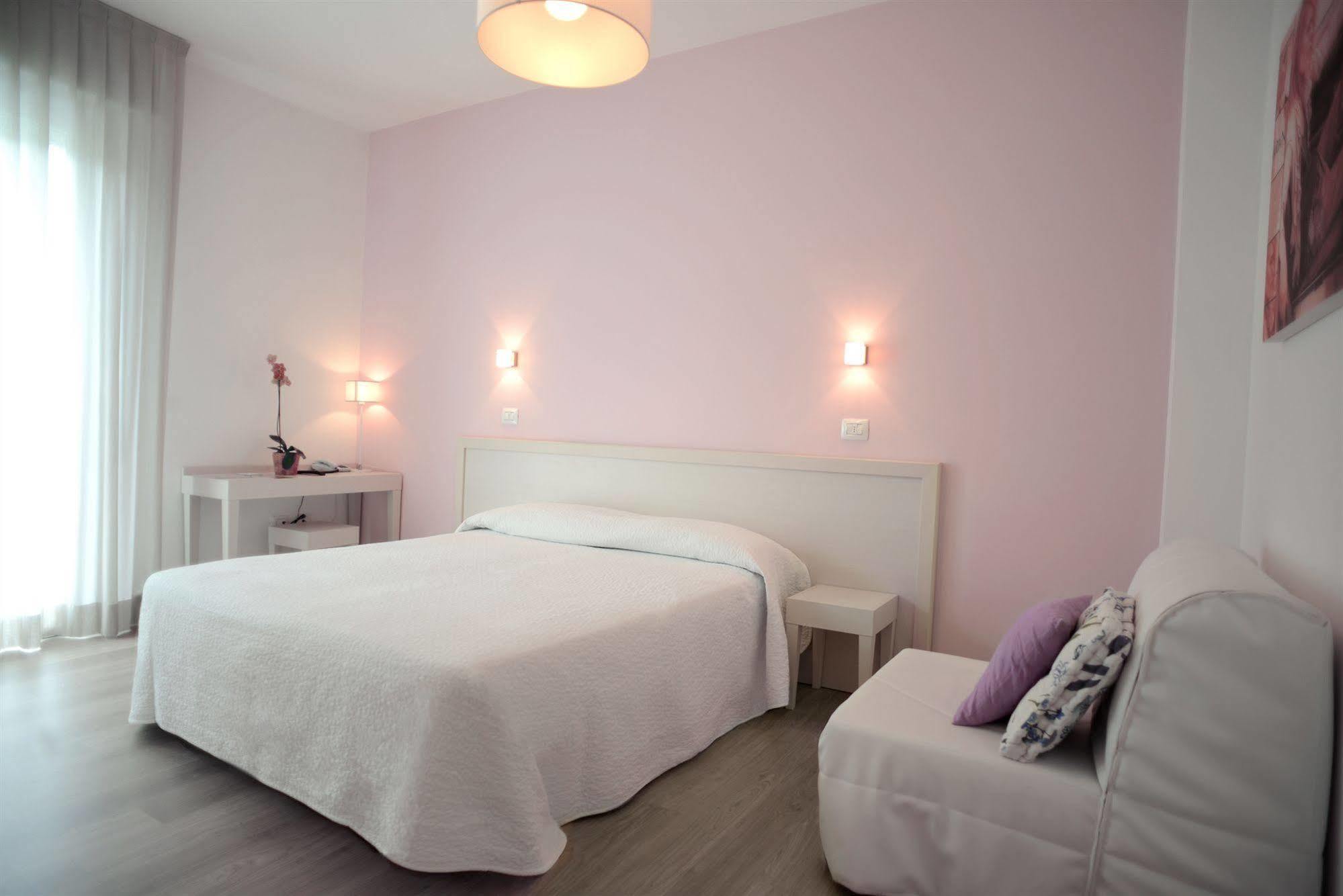 Maree Hotel Cesenatico Εξωτερικό φωτογραφία