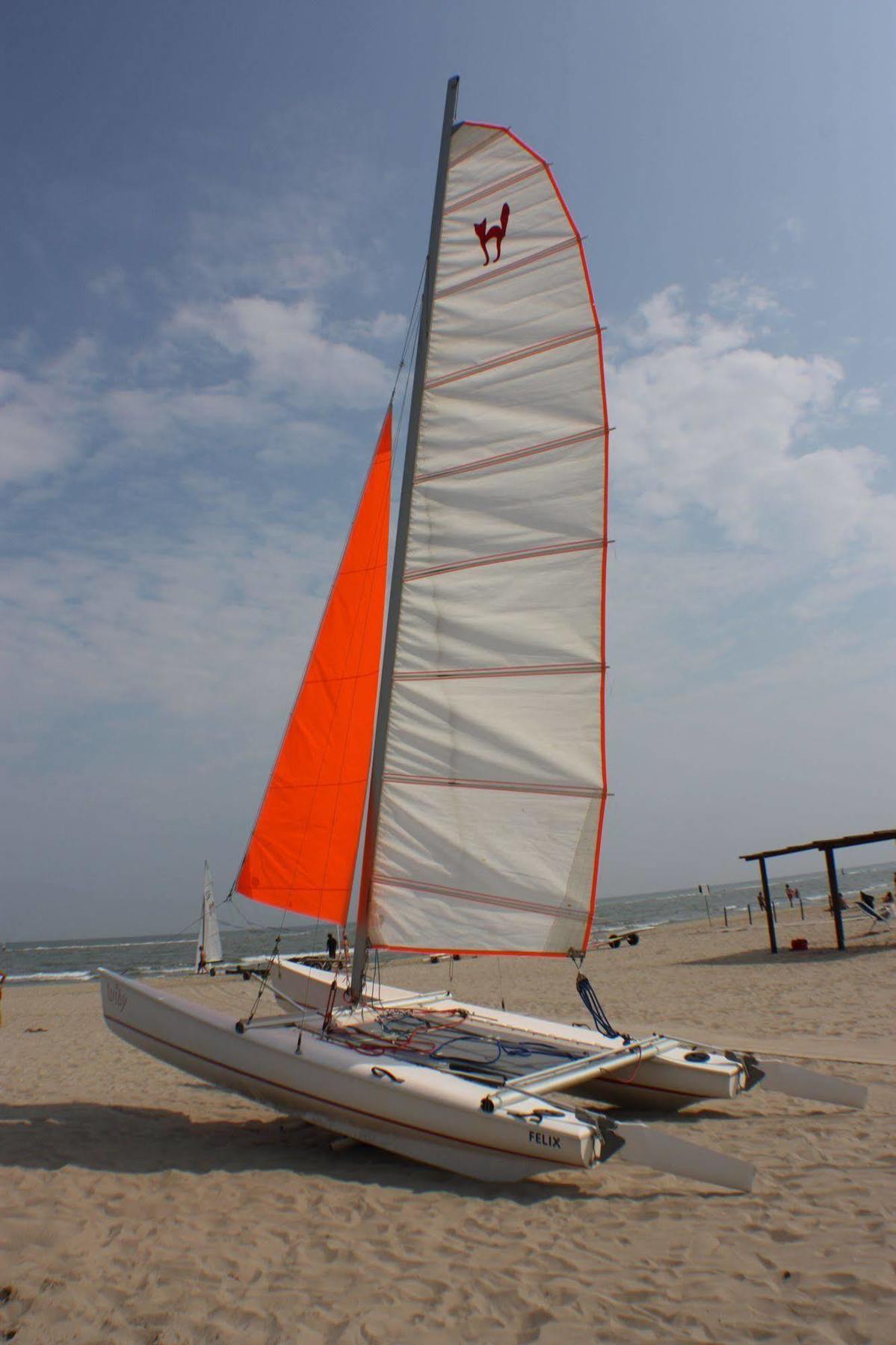 Maree Hotel Cesenatico Εξωτερικό φωτογραφία