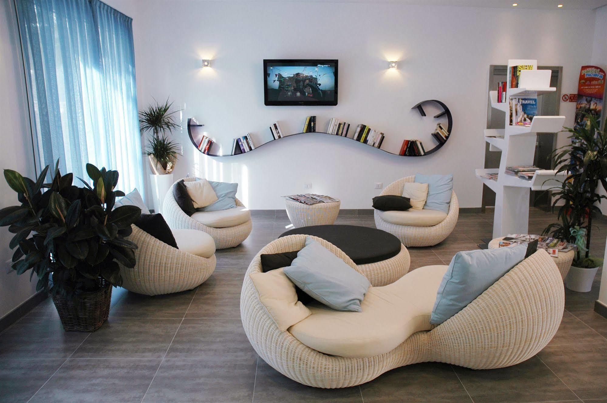 Maree Hotel Cesenatico Εξωτερικό φωτογραφία