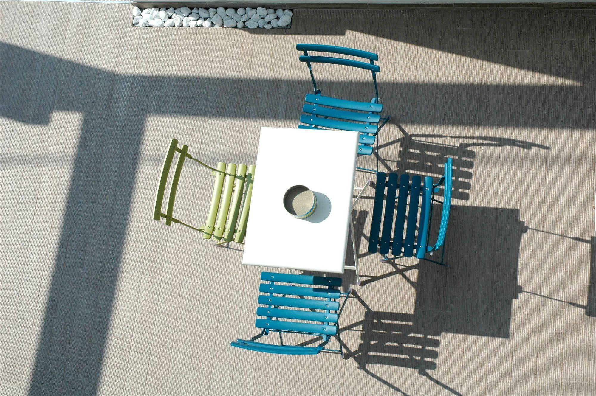 Maree Hotel Cesenatico Εξωτερικό φωτογραφία
