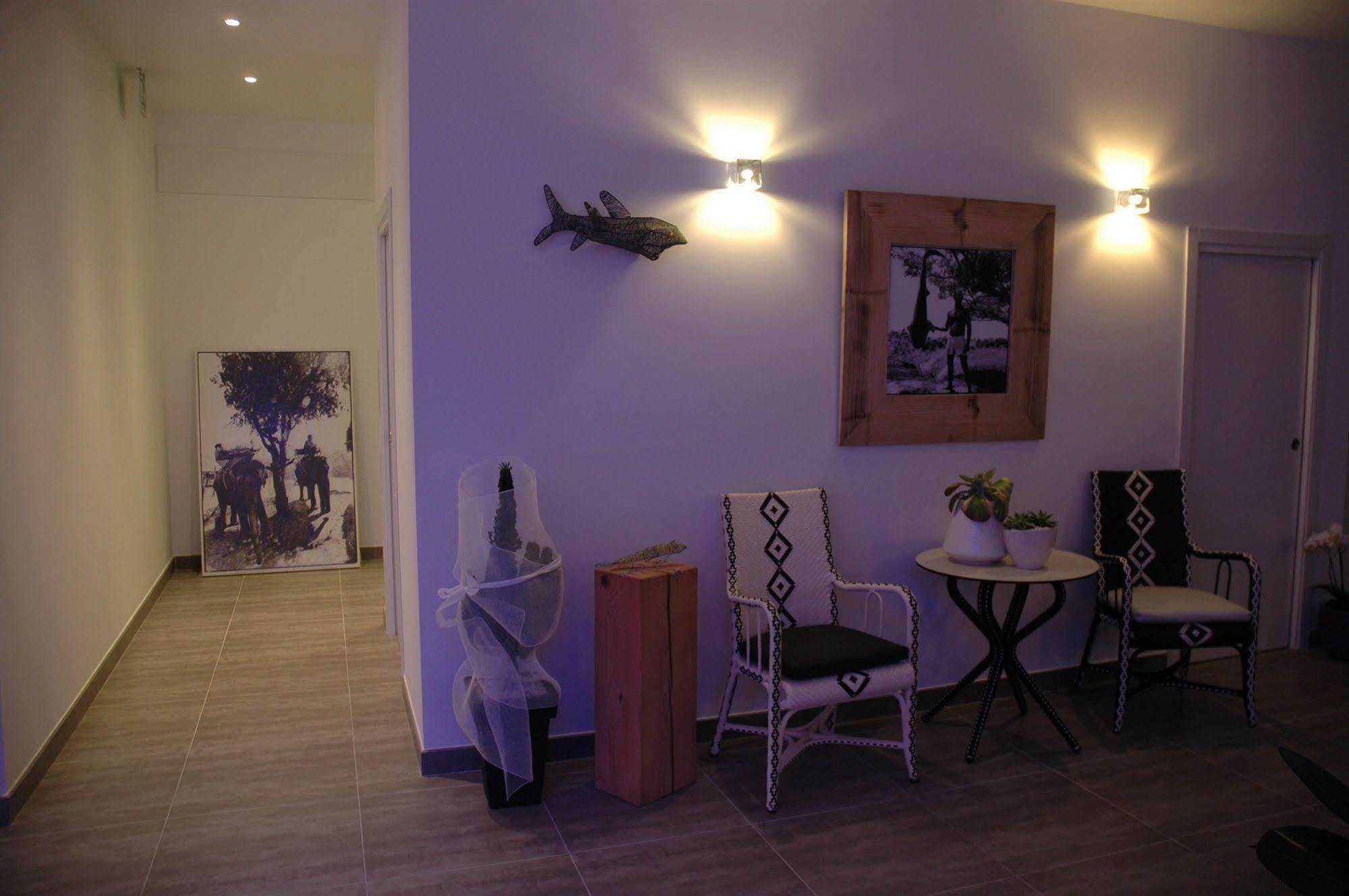 Maree Hotel Cesenatico Εξωτερικό φωτογραφία